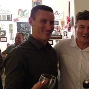 Meet your Posher, Jake